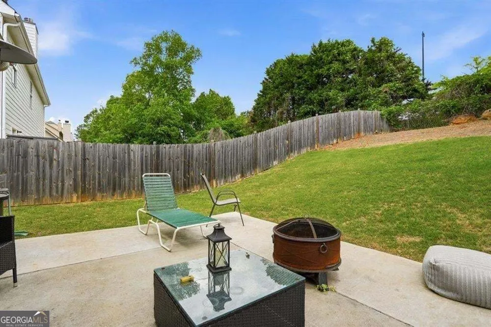 2556 Grayton LOOP Villa Rica, GA 30180