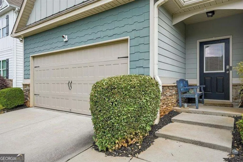 2556 Grayton LOOP Villa Rica, GA 30180