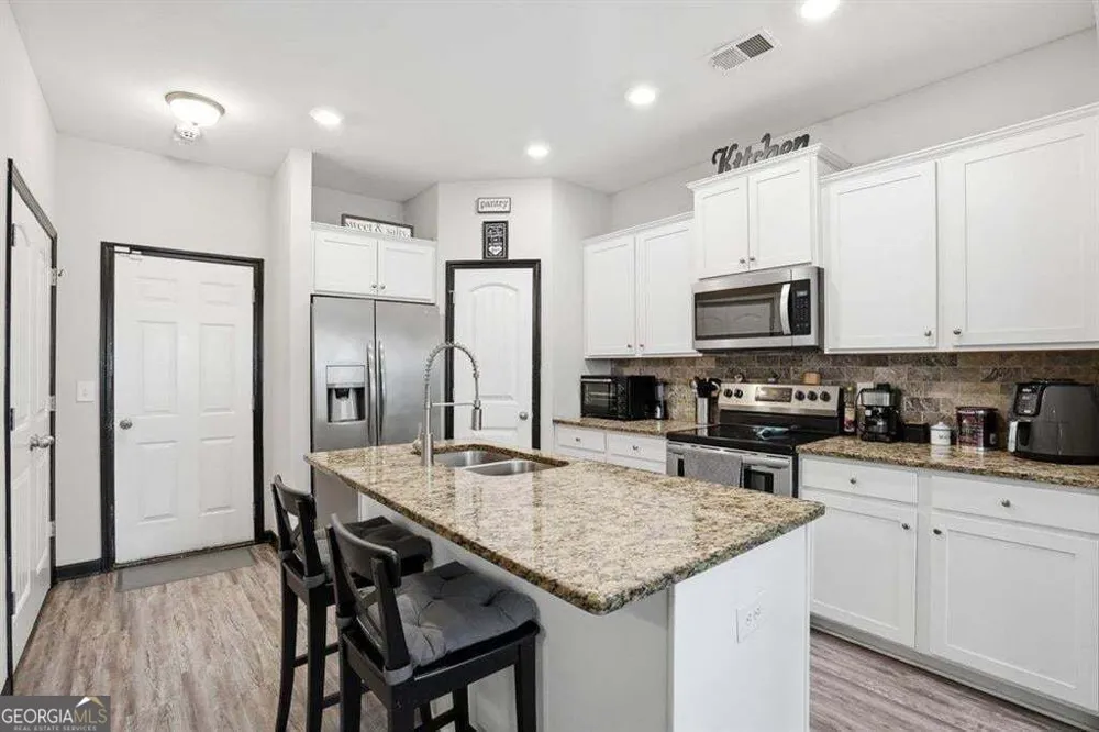 2556 Grayton LOOP Villa Rica, GA 30180