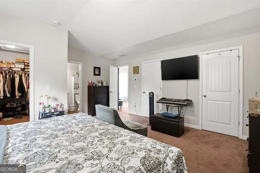 2556 Grayton LOOP Villa Rica, GA 30180