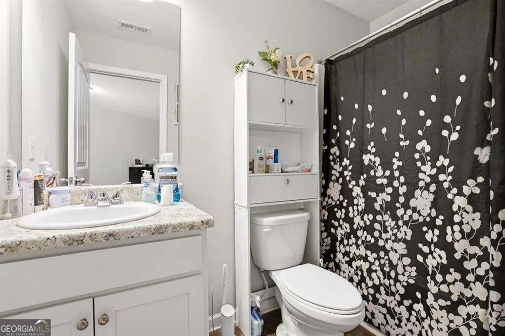 2556 Grayton LOOP Villa Rica, GA 30180