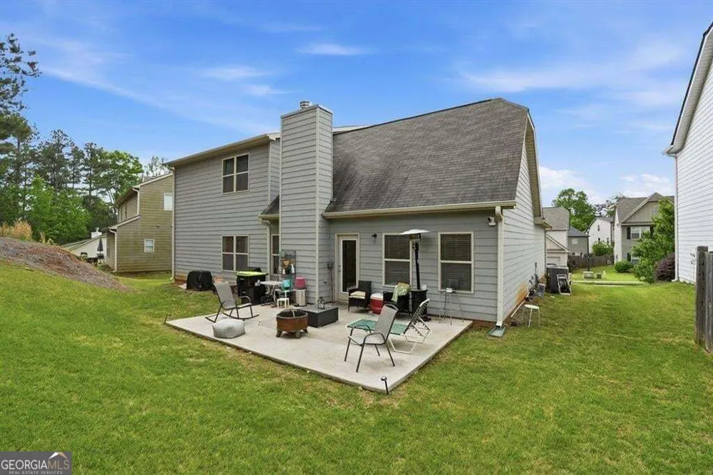 2556 Grayton LOOP Villa Rica, GA 30180