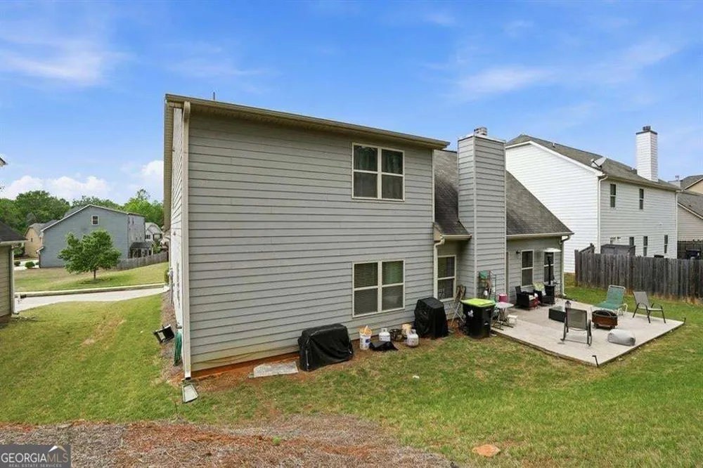 2556 Grayton LOOP Villa Rica, GA 30180