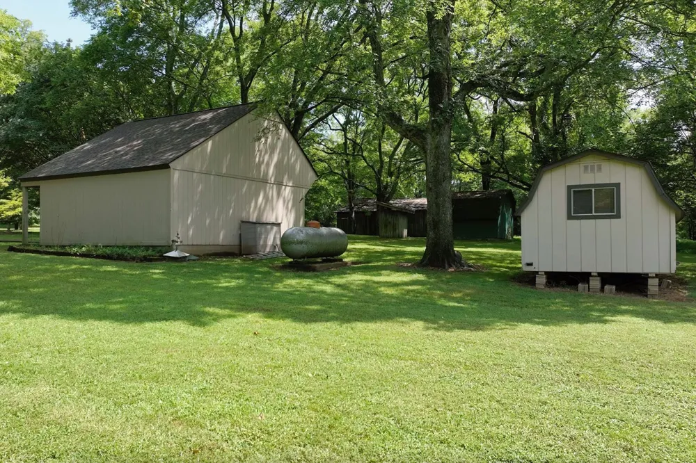 507 Menees Ln Madison, TN 37115