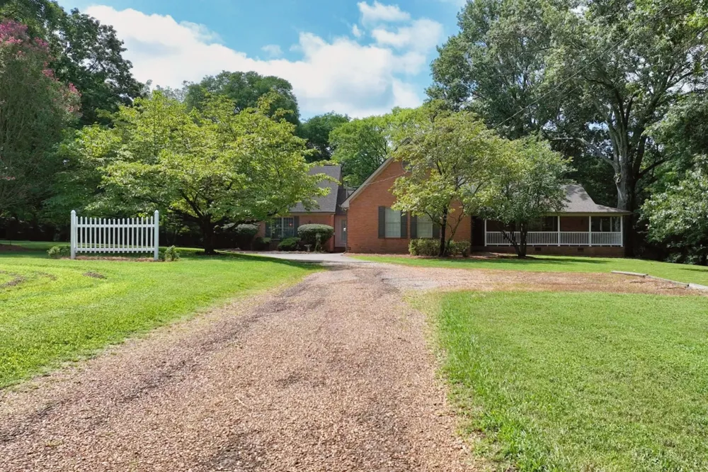 507 Menees Ln Madison, TN 37115