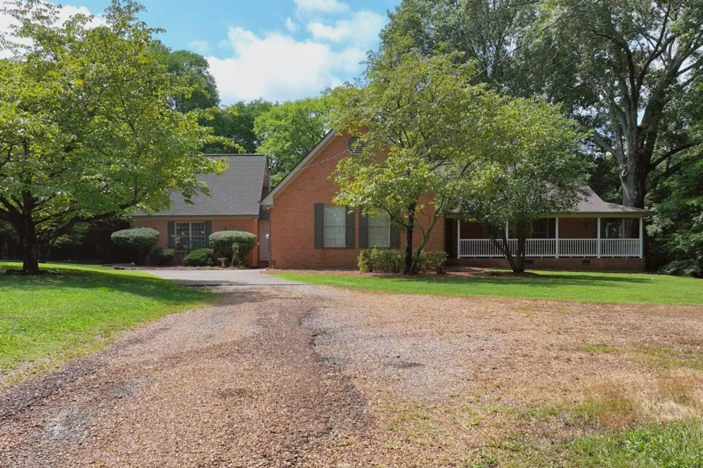 507 Menees Ln Madison, TN 37115
