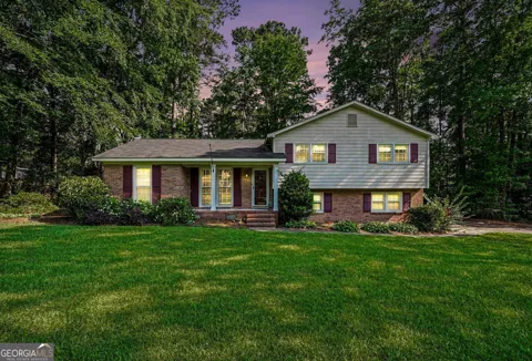 752 Springdale Woods DR