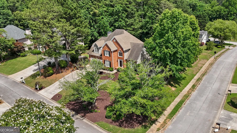 700 Braidwood RDG Acworth, GA 30101