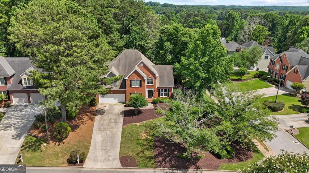 700 Braidwood RDG Acworth, GA 30101