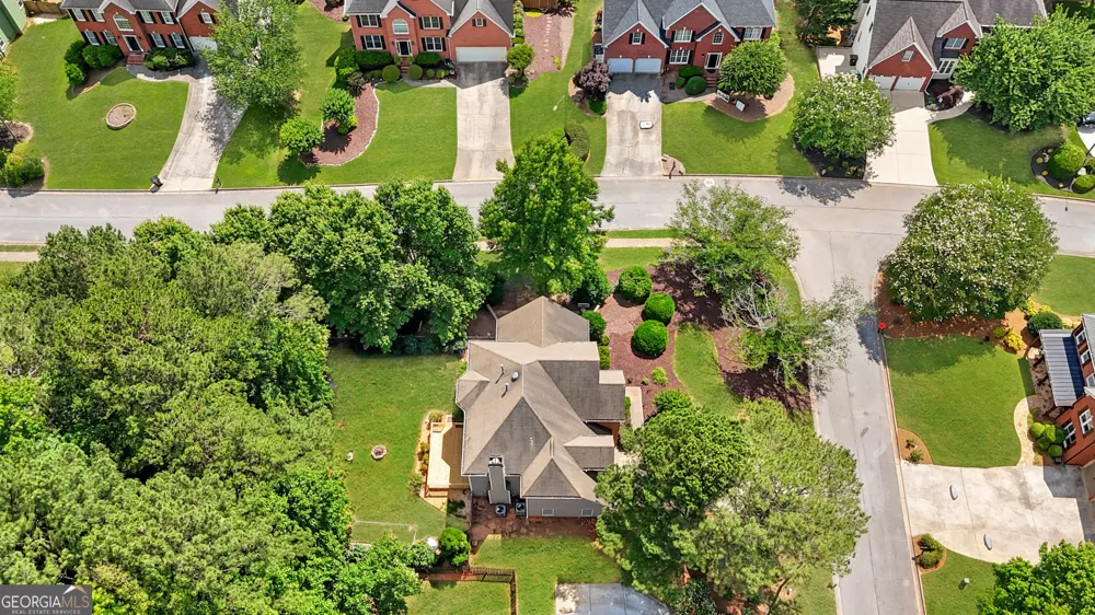 700 Braidwood RDG Acworth, GA 30101