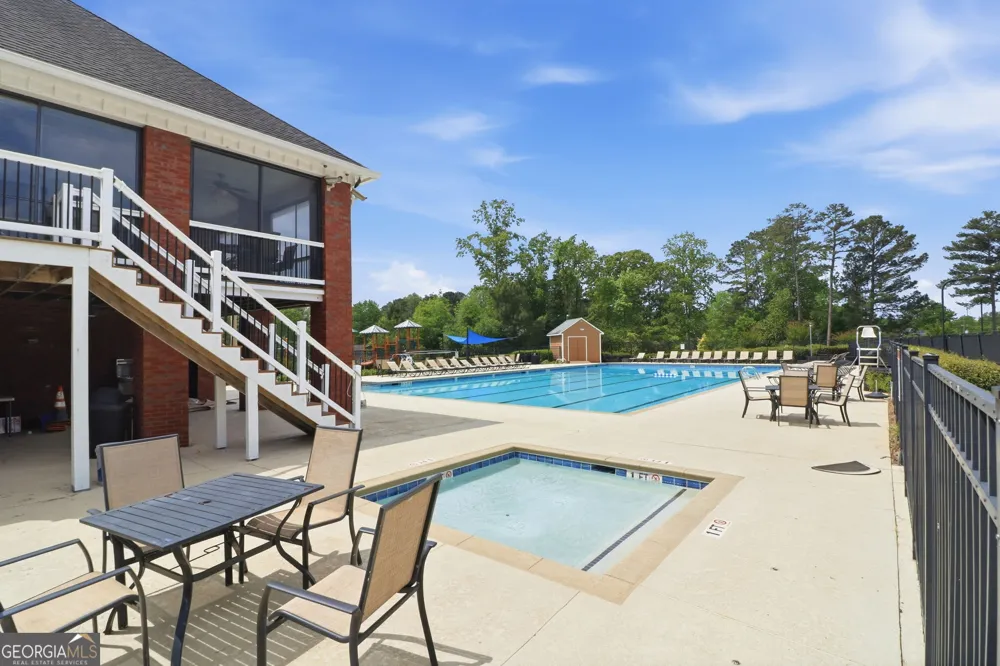 700 Braidwood RDG Acworth, GA 30101