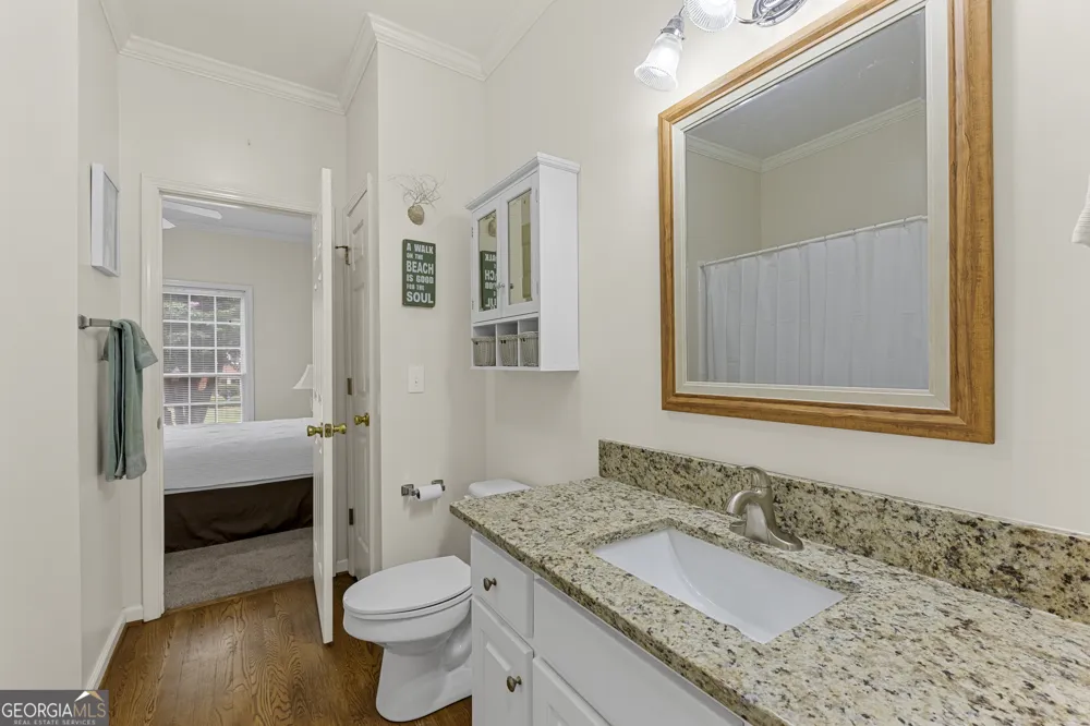 700 Braidwood RDG Acworth, GA 30101