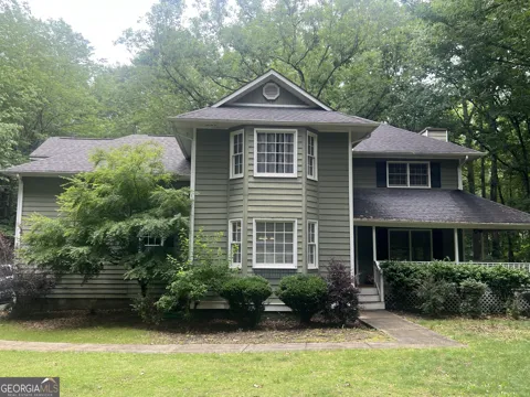 105 Flat Creek CT