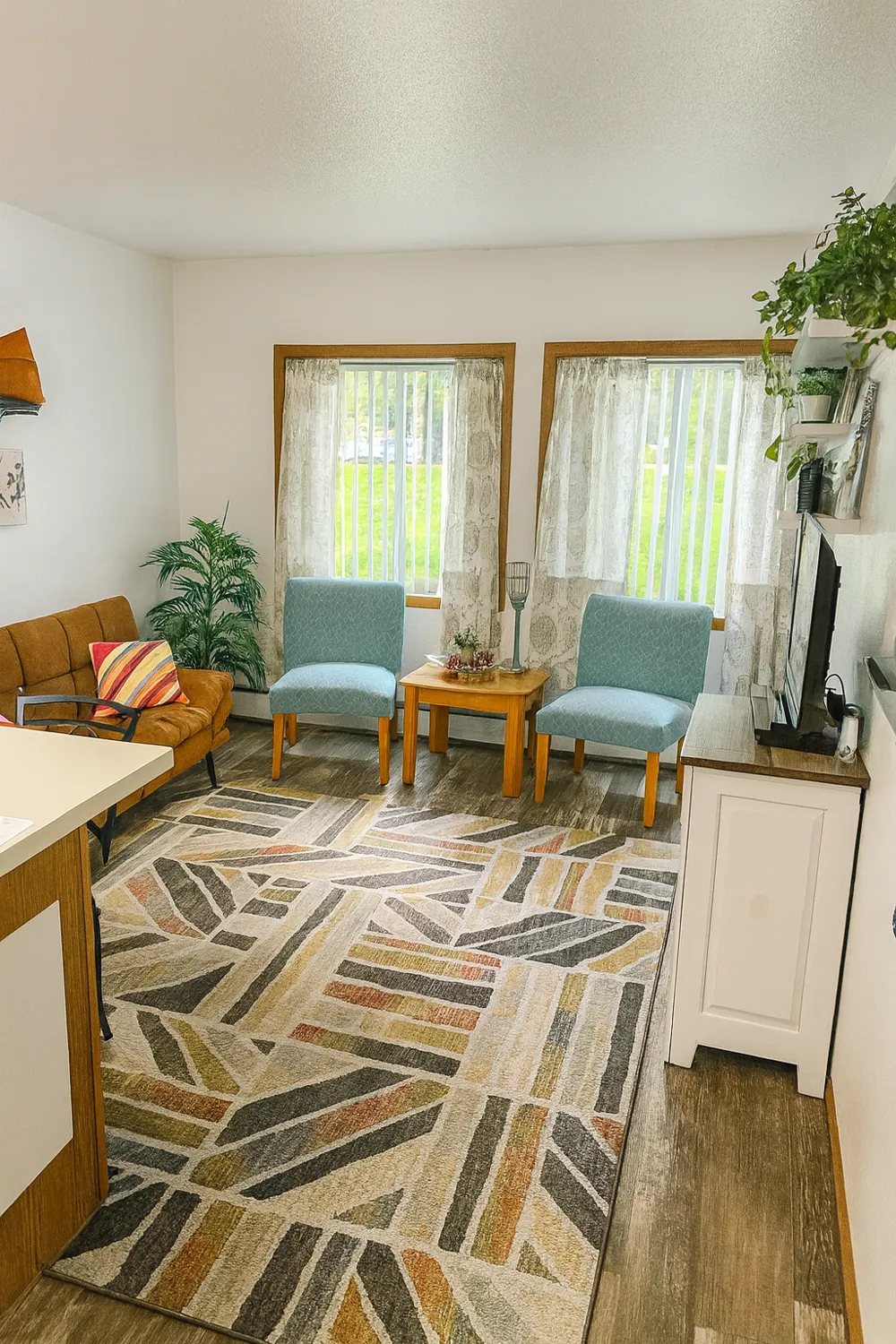 151 Sunnyslope RD Morris, MN 56267