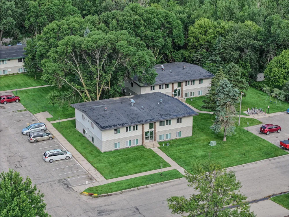 151 Sunnyslope RD Morris, MN 56267