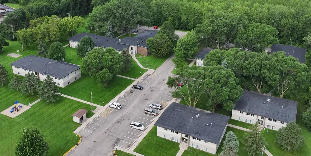 151 Sunnyslope RD Morris, MN 56267
