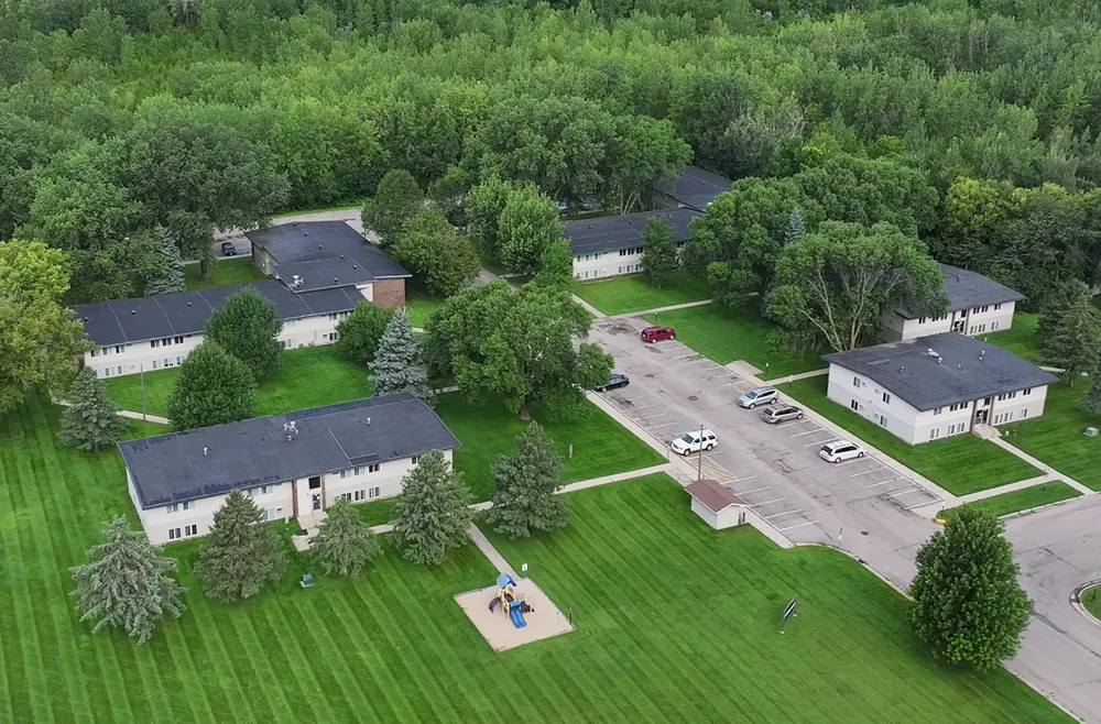 151 Sunnyslope RD Morris, MN 56267