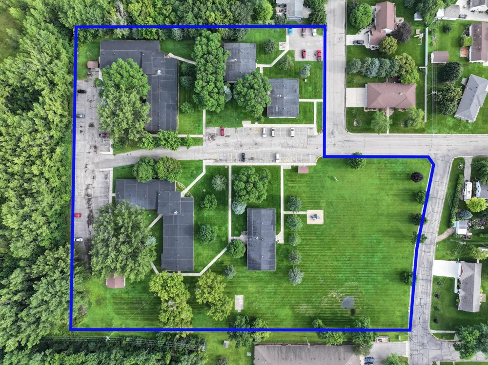 151 Sunnyslope RD Morris, MN 56267