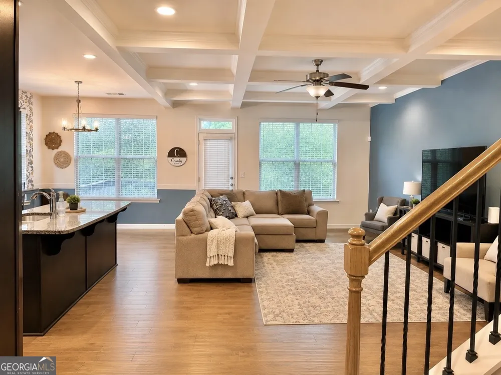 7527 Stone Creek PATH Lithonia, GA 30038