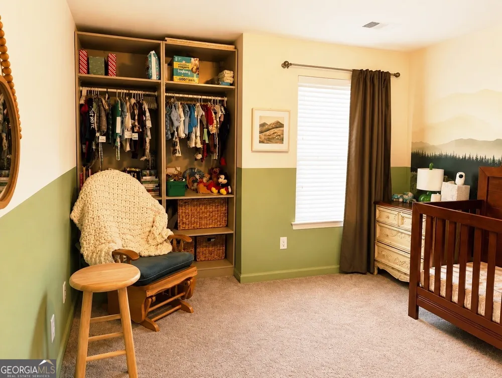 7527 Stone Creek PATH Lithonia, GA 30038
