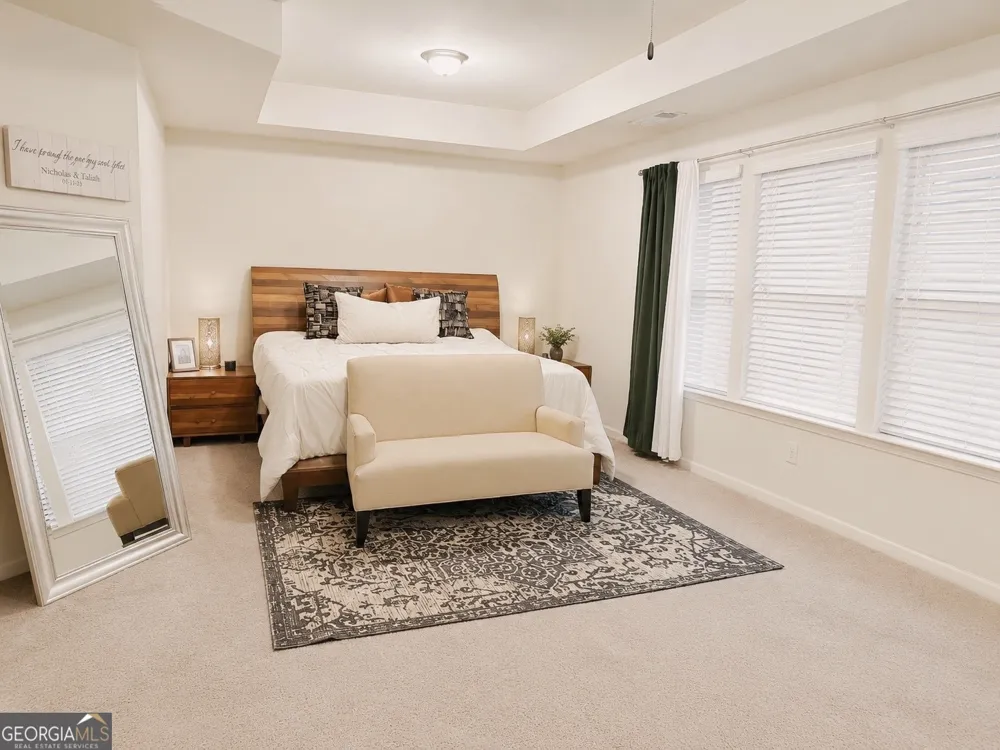 7527 Stone Creek PATH Lithonia, GA 30038