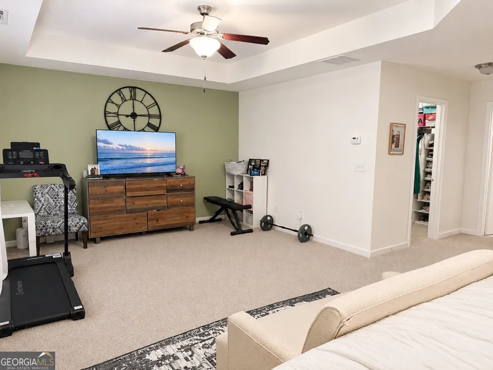 7527 Stone Creek PATH Lithonia, GA 30038