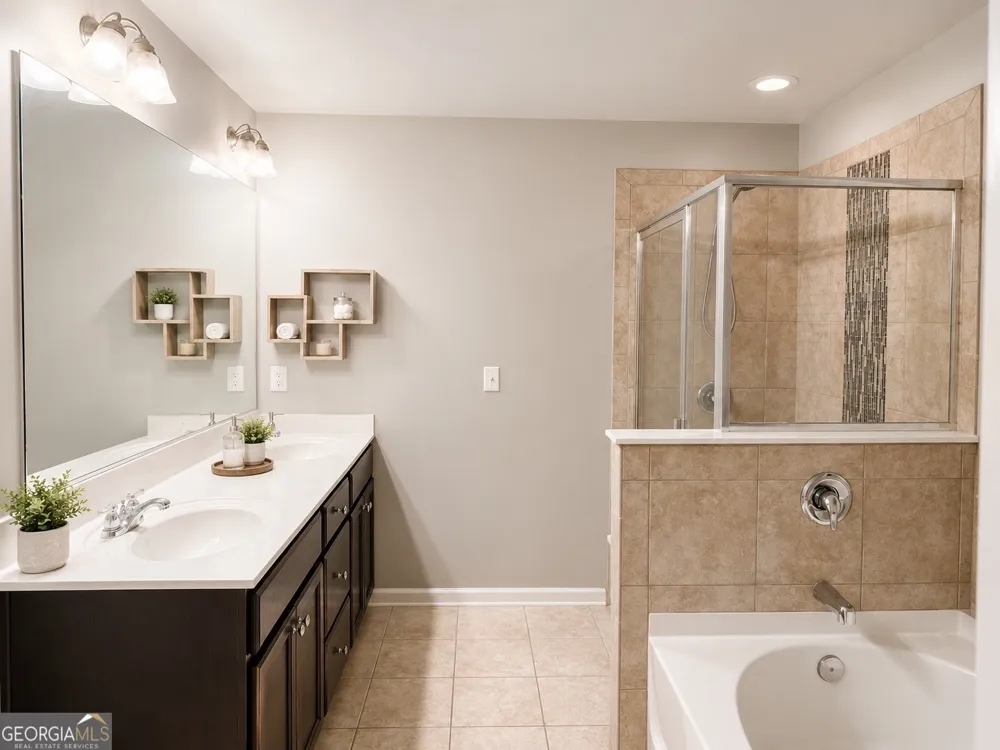 7527 Stone Creek PATH Lithonia, GA 30038