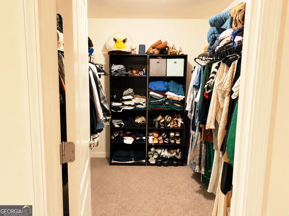 7527 Stone Creek PATH Lithonia, GA 30038