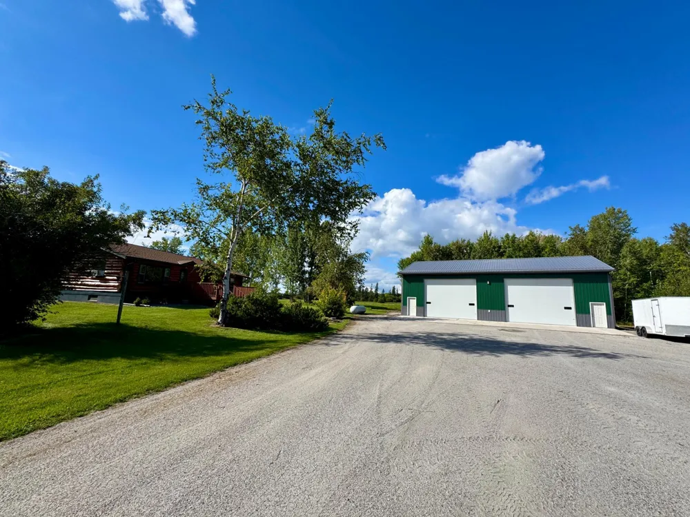 39090 State Highway 313 Warroad, MN 56763