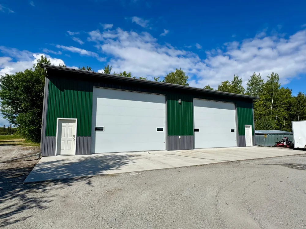 39090 State Highway 313 Warroad, MN 56763