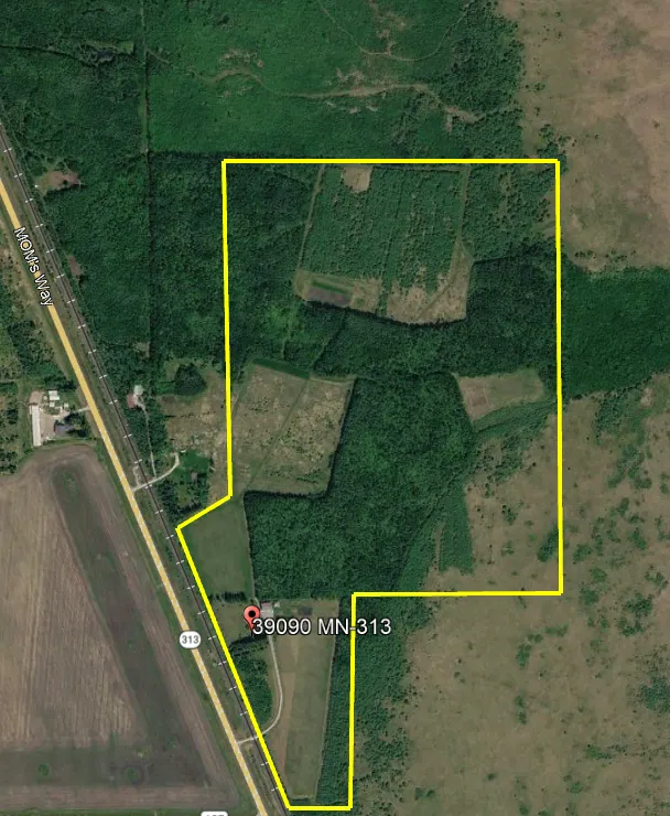 39090 State Highway 313 Warroad, MN 56763