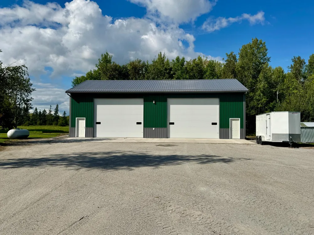 39090 State Highway 313 Warroad, MN 56763