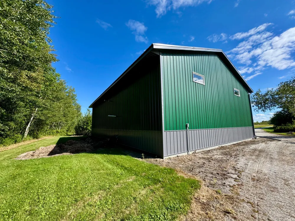 39090 State Highway 313 Warroad, MN 56763