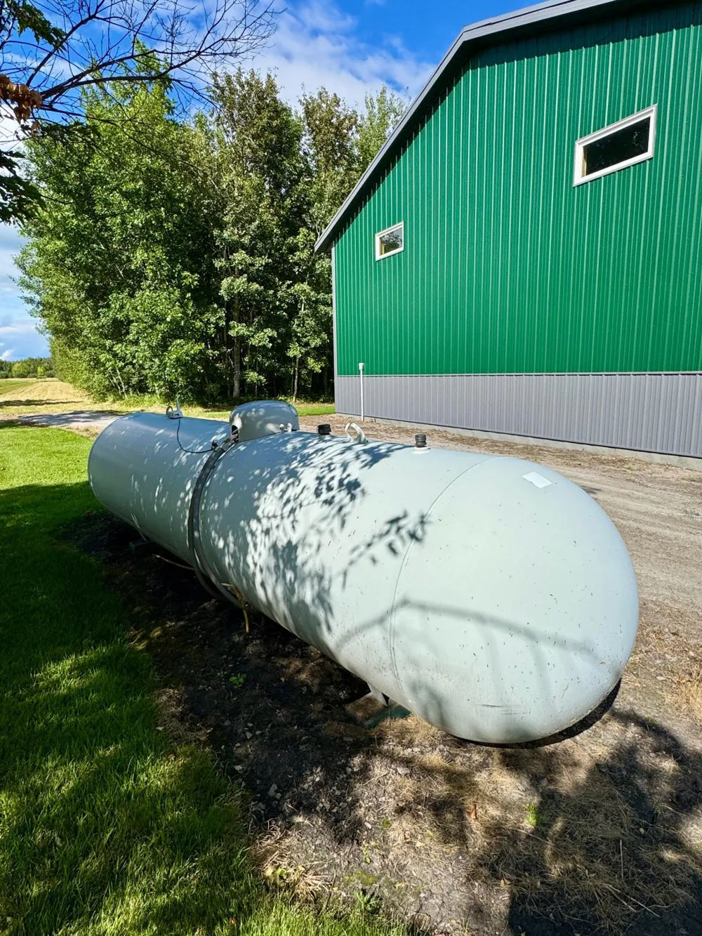 39090 State Highway 313 Warroad, MN 56763