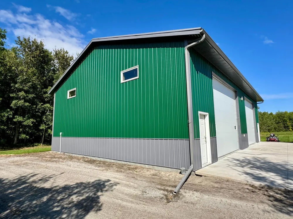 39090 State Highway 313 Warroad, MN 56763