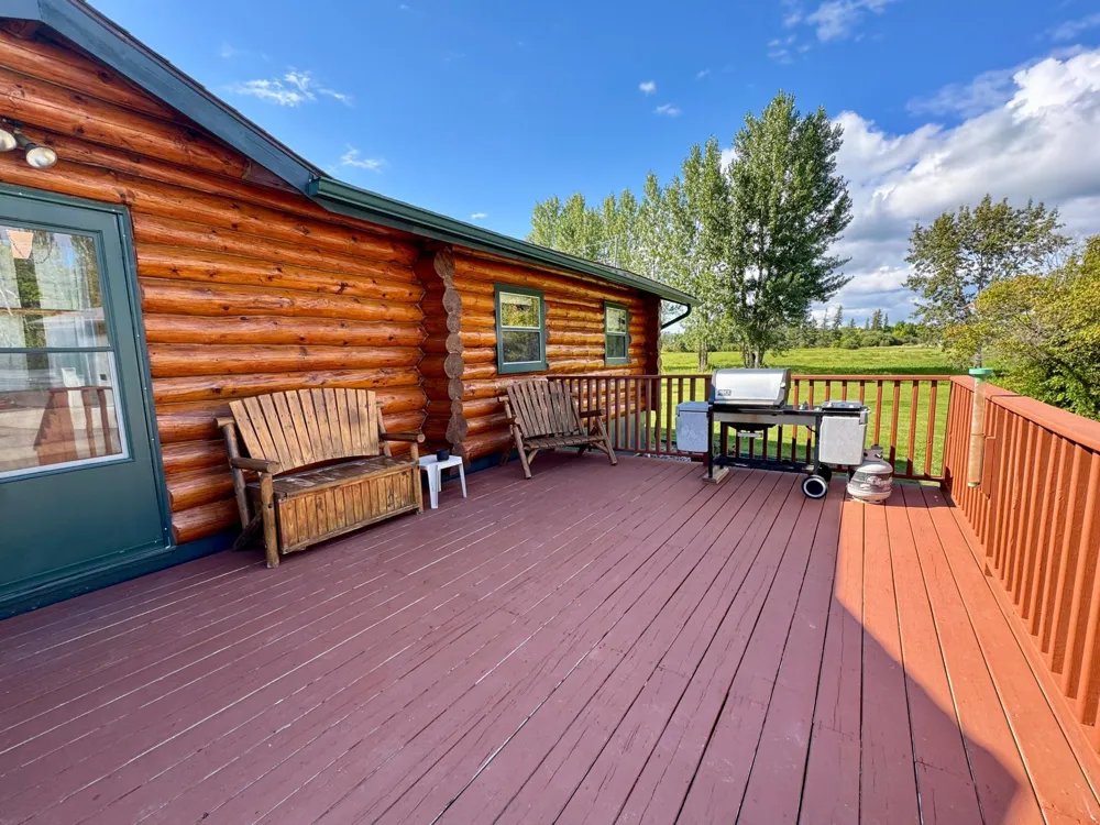 39090 State Highway 313 Warroad, MN 56763
