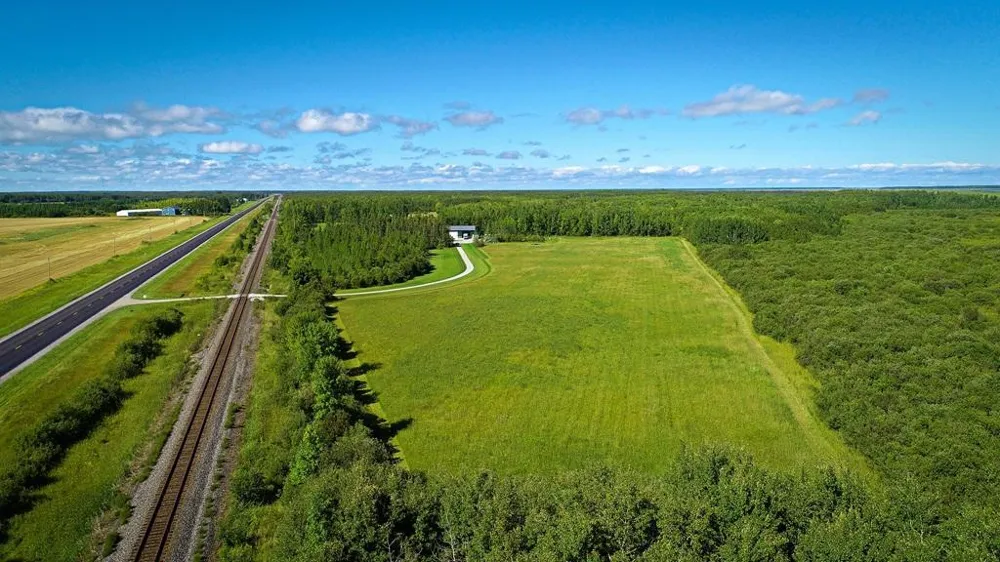 39090 State Highway 313 Warroad, MN 56763