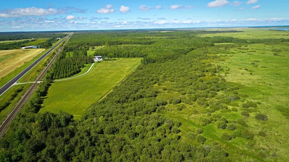 39090 State Highway 313 Warroad, MN 56763