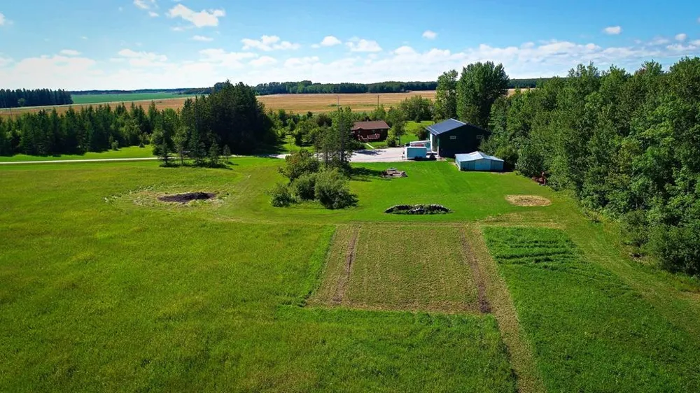 39090 State Highway 313 Warroad, MN 56763
