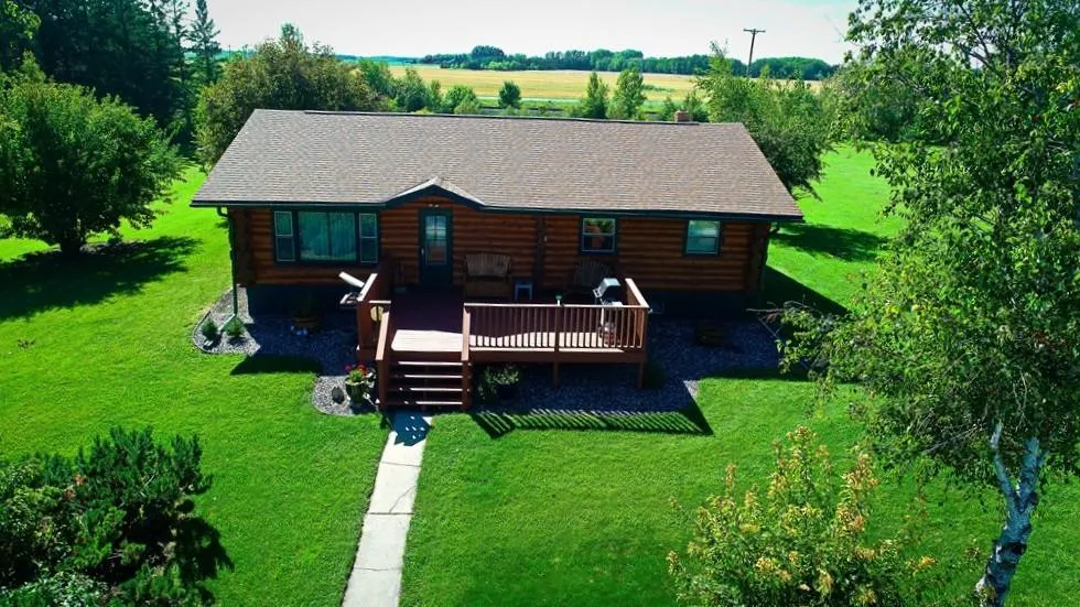 39090 State Highway 313 Warroad, MN 56763