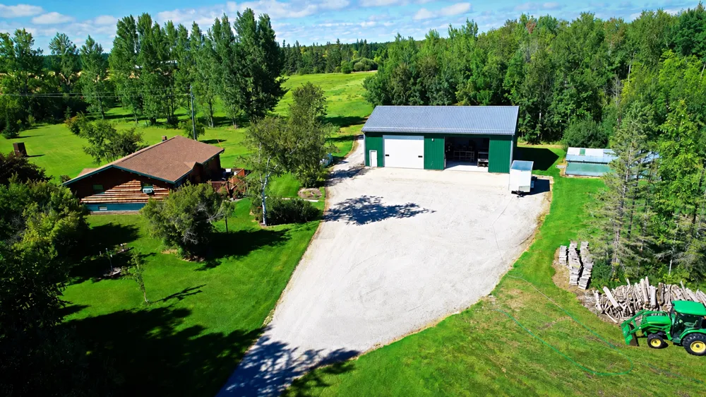 39090 State Highway 313 Warroad, MN 56763