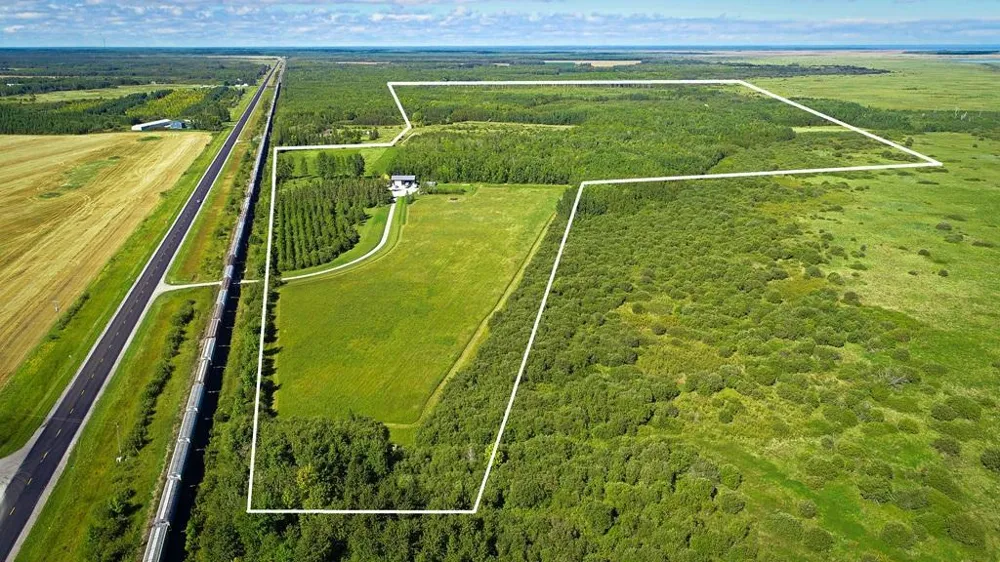 39090 State Highway 313 Warroad, MN 56763