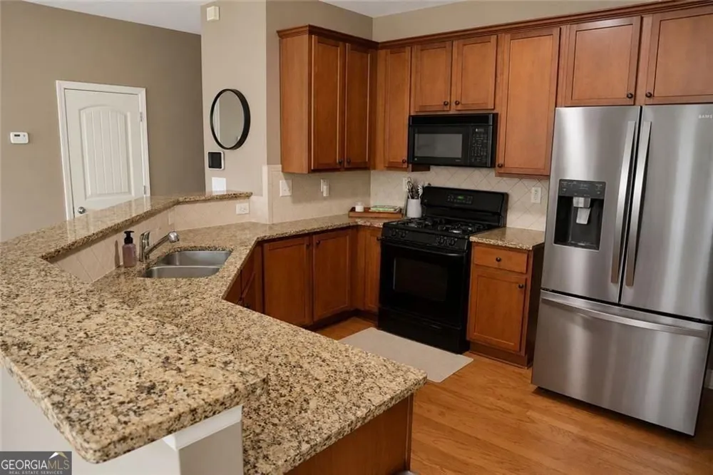 1827 Orange Grove PL SW Austell, GA 30106