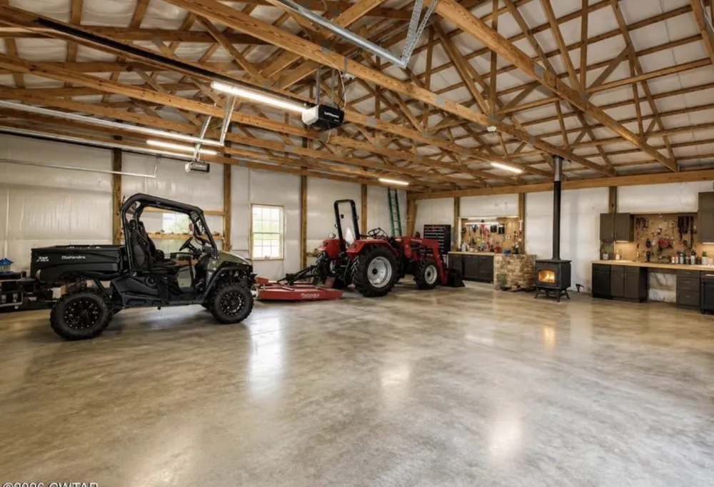 491 Wheeler Rd Palmersville, TN 38241