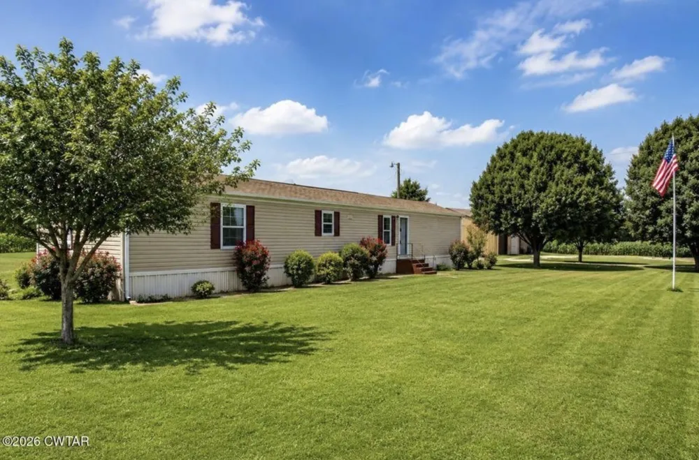 491 Wheeler Rd Palmersville, TN 38241
