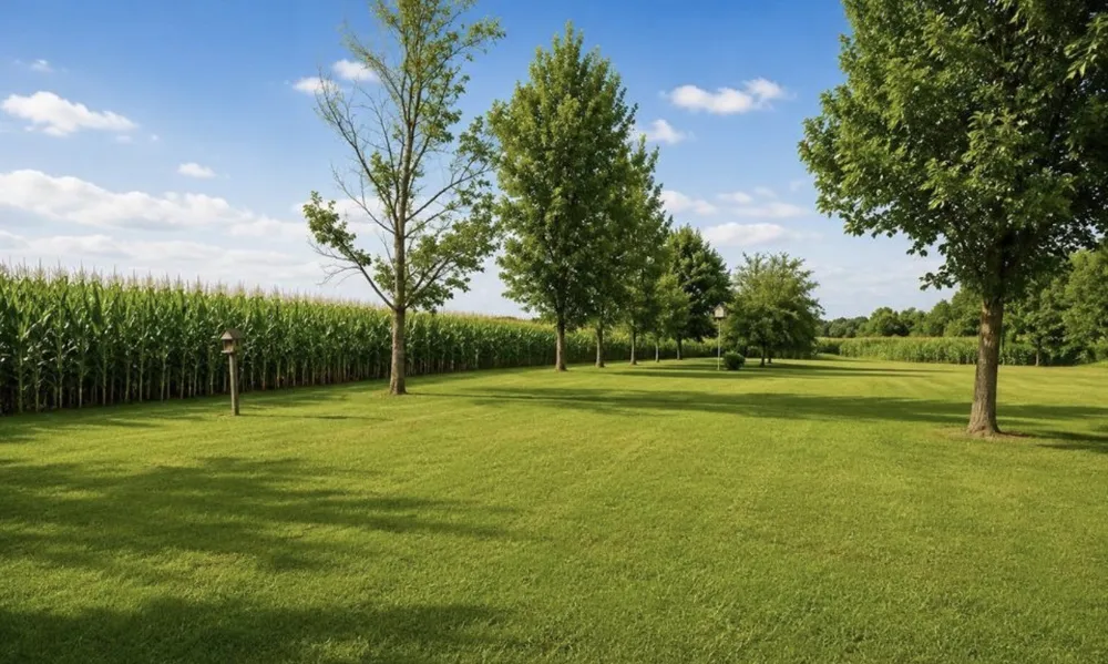 491 Wheeler Rd Palmersville, TN 38241