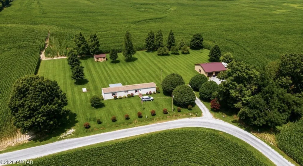 491 Wheeler Rd Palmersville, TN 38241