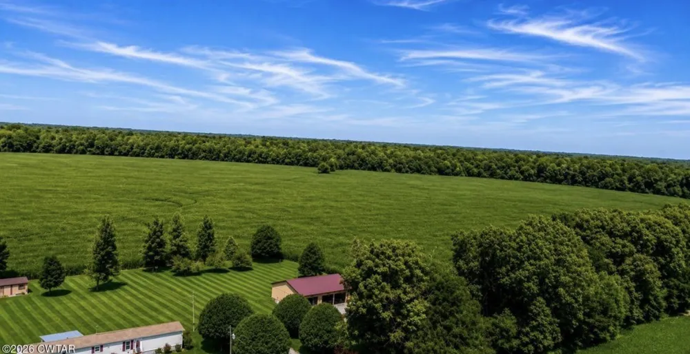 491 Wheeler Rd Palmersville, TN 38241