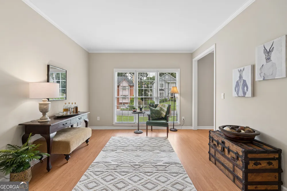 420 Dunhill View CT Alpharetta, GA 30005