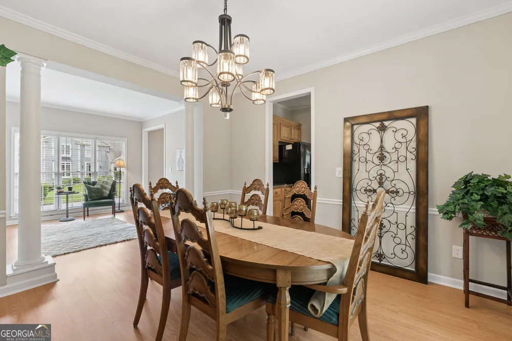 420 Dunhill View CT Alpharetta, GA 30005